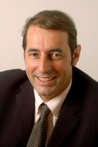 Eric Sèle, vice-président et directeur général Europe du Sud, Centrale, Moyen Orient et Afrique chez Ciena Eric Sèle, vice-président et directeur général Europe du Sud, Centrale, Moyen Orient et Afrique chez Ciena
