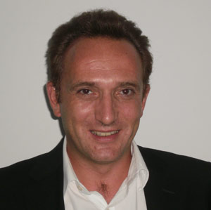 Frédéric Gasnier, Hitachi Data Systems