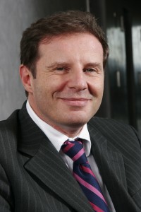 Jean-Paul Alibert, Président de T-Systems France