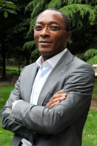 Olivier Njamfa