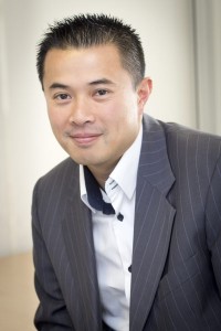 Sénaporak Lam, directeur du channel chez Kaspersky Lab France