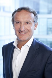 Yves Rochereau, Cisco