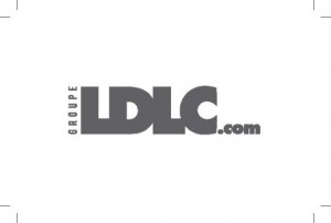 Nouveau logo LDLC