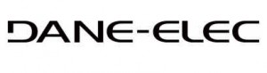 Dane-Elec Logo