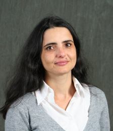 Roxane Edjlali, Gartner