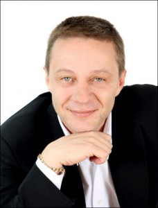 Jean-Philippe Barleaza, VMware SEMEA