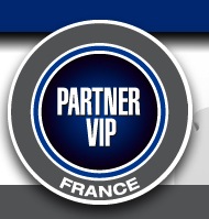 PartnerVIP 2012 Logo