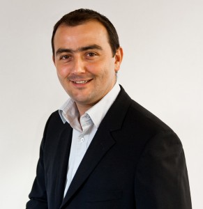 Sébastien Mancel, Trend Micro