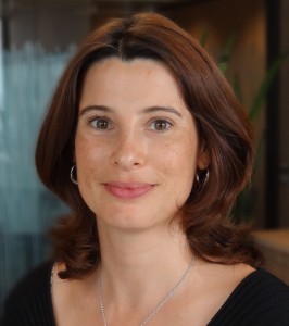 Valérie Hénin, CA Technologies
