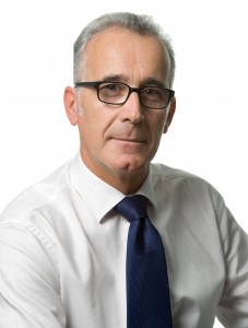 Frédéric Couradin, Jaguar Network