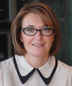 Isabelle Hagard, CA Technologies