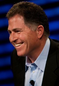 Michael Dell