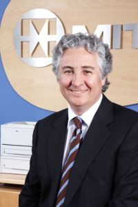 hovsepian mitel Lionel Hovsepian, Mitel