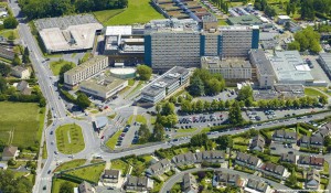 Centre Hospitalier de Saint-Quentin