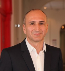 Eric Haddad, Directeur Europe du Sud, Google Enterprise