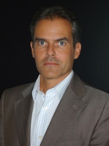 Fabrice Berthelot, Plantronics