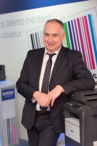 Jérôme Choukroun Brother