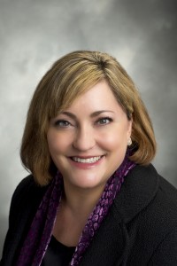 Renée James Intel