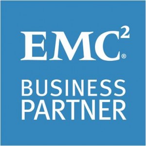 EMC Business Partner