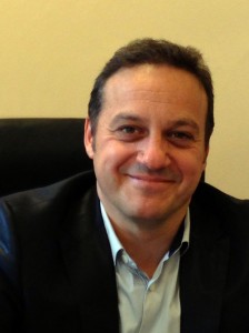 Raphaël Gabaï