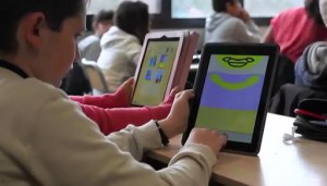L'ESCT équipe ses élèves d'iPad avec Econocom