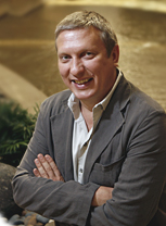 Ratmir Timashev, CEO de Veeam Software