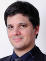 Cyril Meunier, Analyste - IDC France