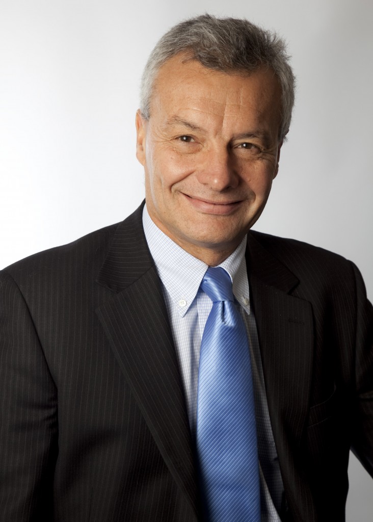 Didier Lejeune, Directeur général SCC France
