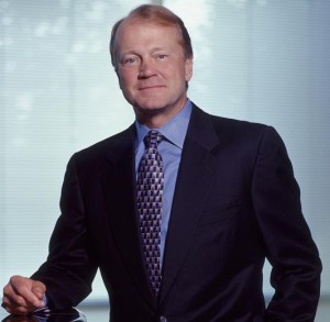 John Chambers Cisco