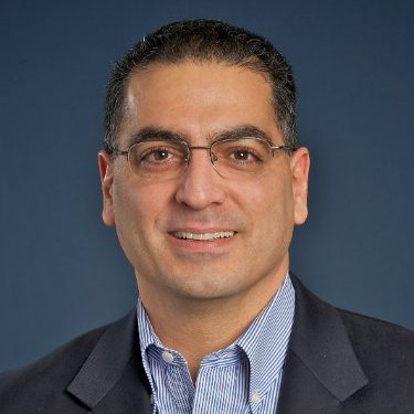 David Ahee,  vice-président senior de la direction mondiale des ventes de Corero Network Security