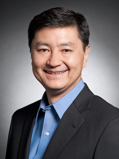 Emilio Umeoka, Senior Vice President, Worldwide Partners and Alliances