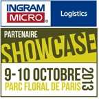 Showcase Ingram Micro 2013