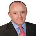 Cormac Costelloe, General Manager, Dell Financial Services EMEA