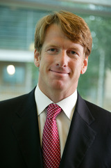 Birger Steen, CEO de Parallels
