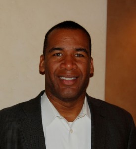 Steven Skinner, Cognizant