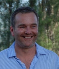 Henrik Rosendahl, vice-président directeur, Solutions Cloud de Quantum