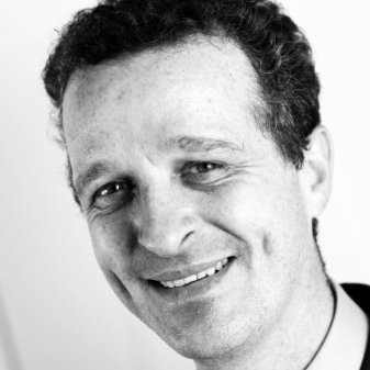 Pascal Schneider, Directeur Marketing Rougié chez Euralis.