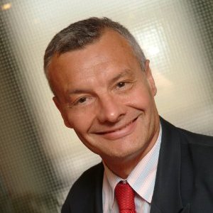 Didier Lejeune, directeur général France SCC 