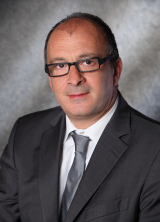 Philippe Filippi, Directeur général de Compart France.