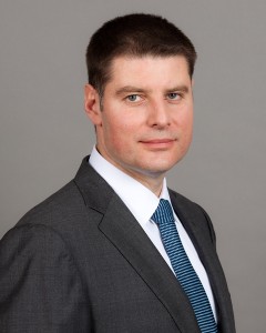 francois fleutiaux Fujitsu