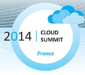 Ingram Cloud Summit 2014