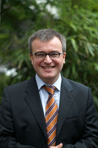 Laurent Detournay Easyphone