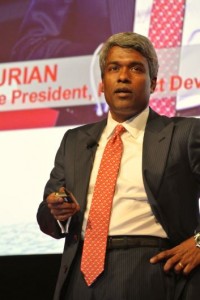 Kurian Oracle