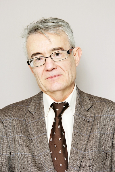 Alain Prallong, Président de CINOV-IT