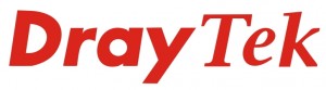 draytek logo