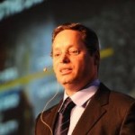 Laurent Binetti, directeur général de Dell, en charge des ventes indirectes en région EMEA