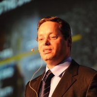 Laurent Binetti, directeur général de Dell, en charge des ventes indirectes en région EMEA