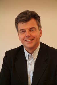 Marc Schillaci, PDG d’Oxatis