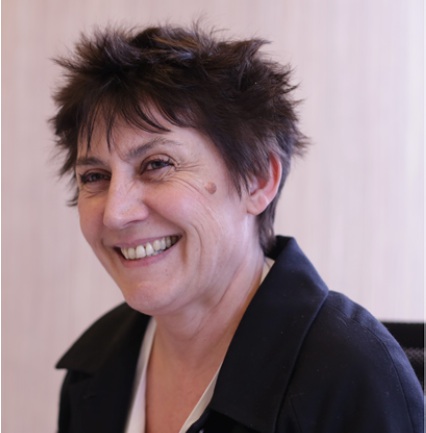 Brigitte Billerot, Directrice marketing produits de la division Experts-Comptables de Sage France