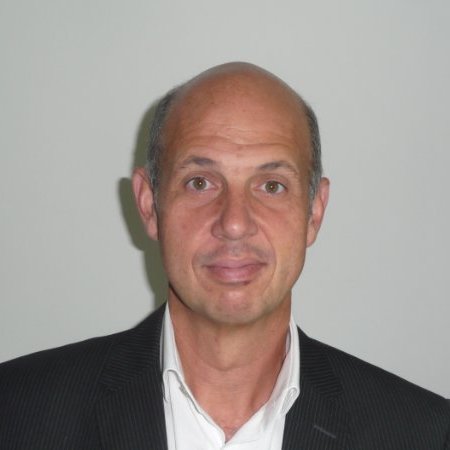 Richard Thomas, directeur commercial Infor SCM France